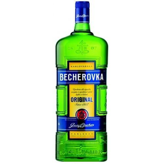 Becherovka