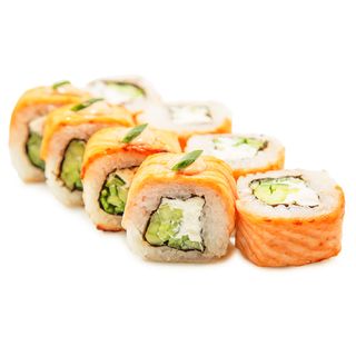 ტატაკი როლი