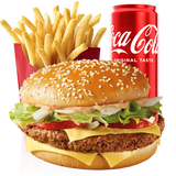 БИГ ТЕЙСТИ™ МАКМЕНЮ™ 