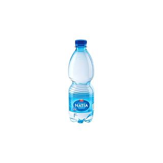 Acqua naturale Natia 50 cl