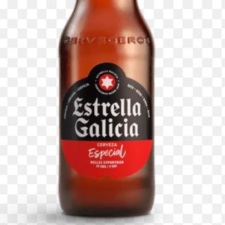 Estrella Galicia kinto