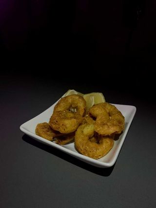 Calamares (8 Uds.)