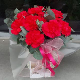 Flower box Długowieczność uczuć