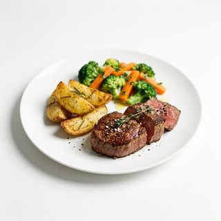 Plato Grande