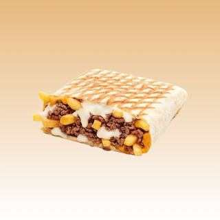 Tacos Viande Hachée