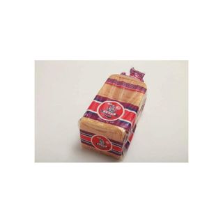 Supa Loaf Bread 400G