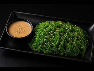 Salata Chuka