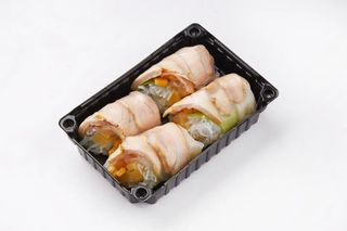 Спрінг рол з гавайський 180г