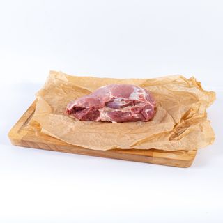 Szynka Wieprzowa Kulka 100 G