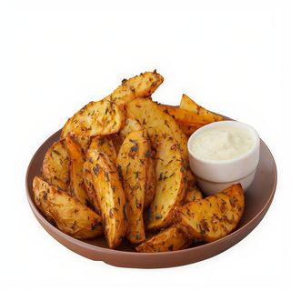 Tapa De Patatas Deluxe