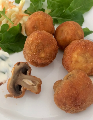 Ciupercuțe Pane 5 bucăți