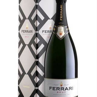 Bottiglia Ferrari Brut