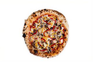 Vegetariana