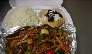 Lunch paket 4