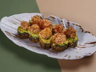 Золотий Фелікс з Креветкою (290g)