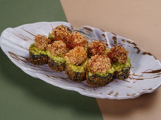 Золотий Фелікс з Креветкою (290g)