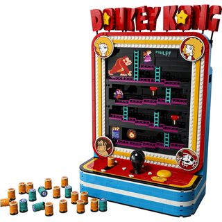Joc arcade Donkey Kong - 72051