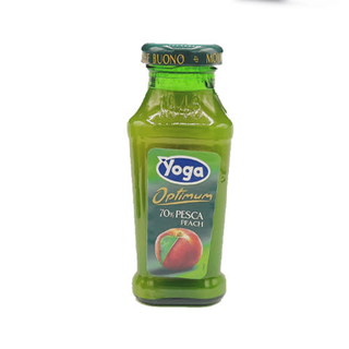 Succo Pesca 20 cl