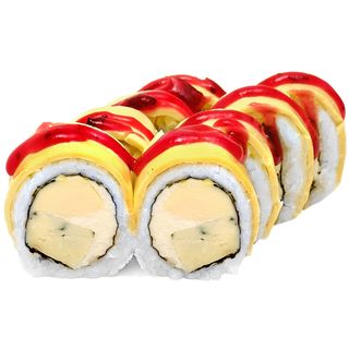 Рол 4 сири (255г)