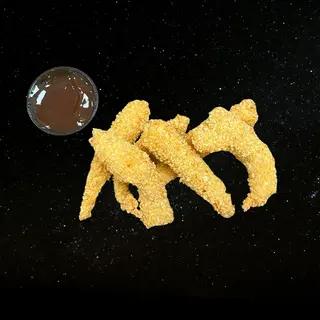 Fingers BBQ (6 Uds.)