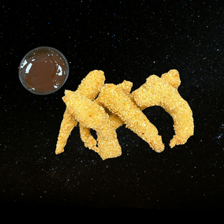 Fingers BBQ (6 Uds.)