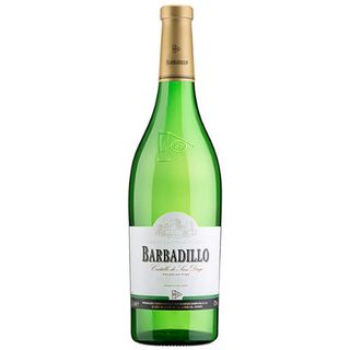 Vino Blanco Barbadillo