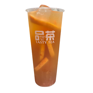 Té Verde Con Pomelo (L)