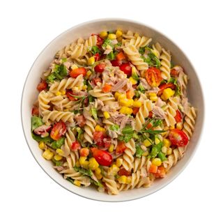 Ensalada De Pasta