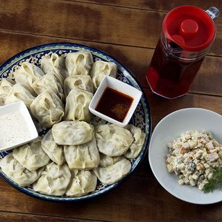 Сет семейный №1