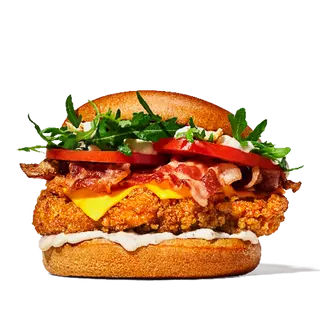 Lord Pepper Chicken