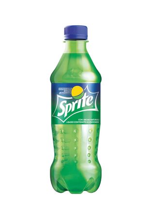 Sprite Bottiglia 450ml