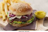 Burger Savora