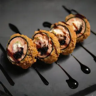 Hot menu  2 24P