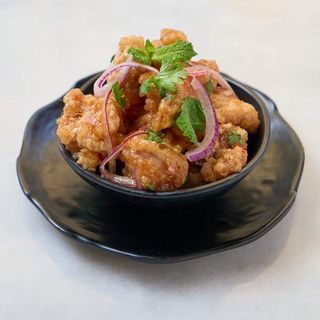Aama Kara Karaage