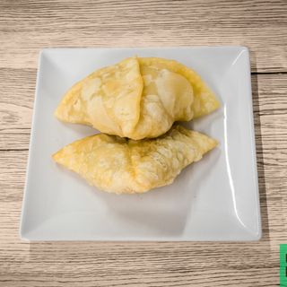 Samosa (2 Uds.)