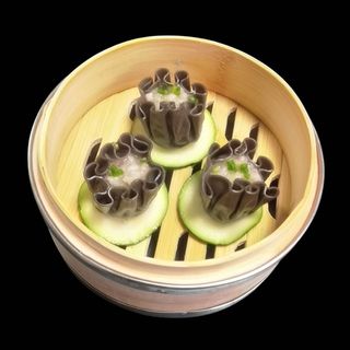 Xiaomai al mare(4pz)海鲜烧卖