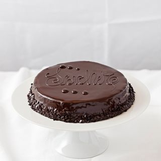 Torta Sacher - 9 o 10 persone