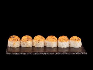 Унаги хот  (8шт/250г)