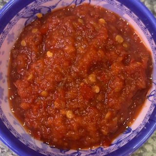 Sos sambal chili dodatkowy 30g