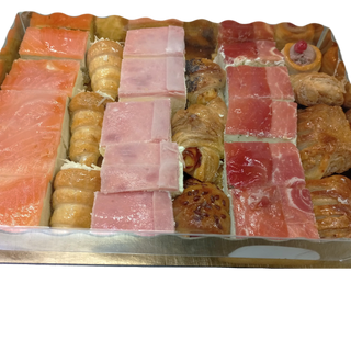 Miniaturas saladas 1kg