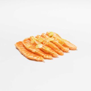 Tataki Salmão (6un)