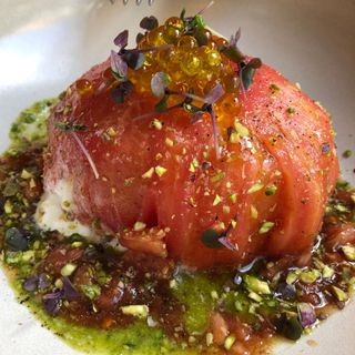 Bomba de tomate (1 ud.)