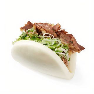 DUCK BAO
