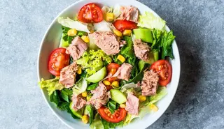 Salada de Atum