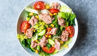 Salada de Atum