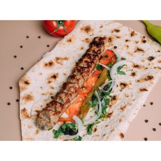 Հավի քյաբաբ