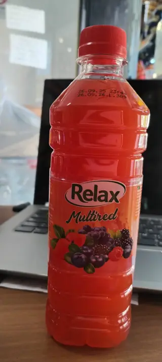 Relax Multired