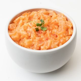 Mini Don Saumon Spicy