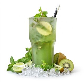 Kiwi Nojito