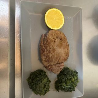 Filetto di Fassona piemontese 250 g